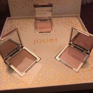 Jouer mini highlighters